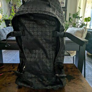 Bossini travel bag on wheels